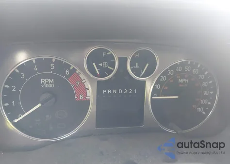 2007 Hummer H3 Suv z USA, uszkodzony, nr VIN 5GTDN13E878107639